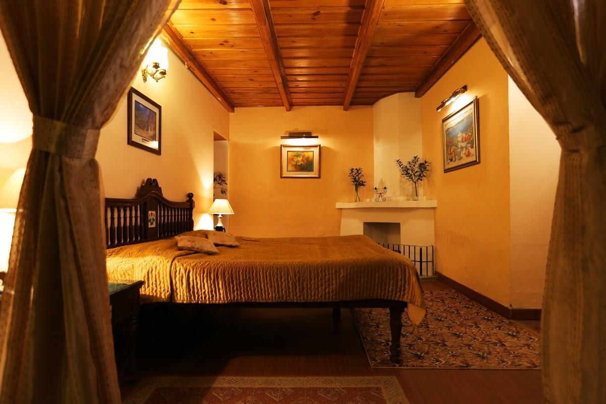 Welcomheritage Windsor Lodge Ranikhet Exterior photo